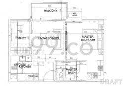 Watertown (D19), Apartment #621151911